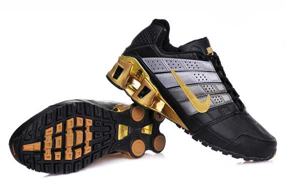 shox sport